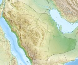 حي الطريف is located in السعودية