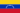 Flag of ڤنزويلا