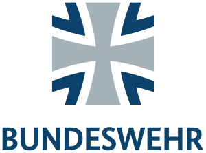 Logo of the Bundeswehr.svg