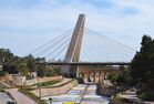 Puente de la Generalidad Valenciana