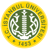 Istanbul University logo.png