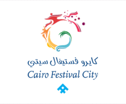 Cairo Festival City logo