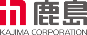 Kajima Corporation logo.png
