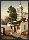 Mosque of Abder-Rhaman, Algiers, Algeria-LCCN2001697807.tif