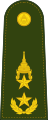 الجيش الملكي التايلاندي
