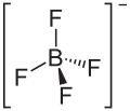 Tetrafluoroborat-Ion.svg