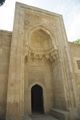 Mausoleum of Shirvanshahs in the Inner City (Baku