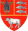 Coat of arms of Vaslui County