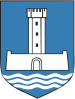 درع Järva County