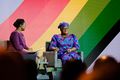 Ngozi Okonjo-Iweala, former Nigerian Finance Minister and former Managing Director of the World Bank, speaking at the UK-Africa Investment Summit in London, 20 January 2020 20200120154611 GMCB0323 (49419243418).jpg