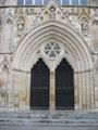 York Minster – Oak doors in west facade.jpg