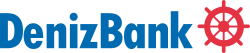 DenizBank logo.svg