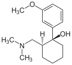 (1S,2S)-Tramadol