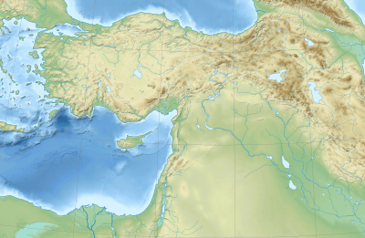 الجيش العثماني (1826-1922) is located in Ottoman Empire1900