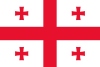 علم جورجيا
