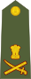 Lieutenant General of the Indian Army.svg
