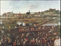 الحصار السويدي الفاشل لمدينة برنو، 1645