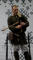 Lithuanian piper.