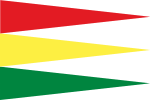 Ethiopian Pennants.svg