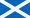 Flag of اسكتلندا