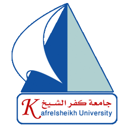 Kafr Elsheikh University logo.gif