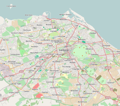 Location map United Kingdom Edinburgh.png