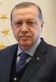  تركيا رجب طيب أردوغان، الرئيس