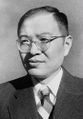 Zhang Wentian (January 1935 - 20 March 1943)