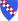 Coat of Arms of the House of Hauteville (according to Agostino Inveges).svg