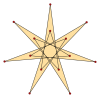 Intersecting isotoxal tetradecagon6.svg