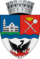 Coat of arms of Buzău