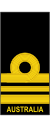 Royal Australian Navy (sleeves) OF-3.svg