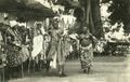رقصة مع زعماء الفون 1908