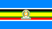 Flag of the East African Community (EAC)
