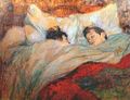 In Bed (1893)