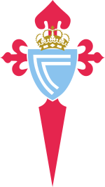 RC Celta de Vigo logo.svg