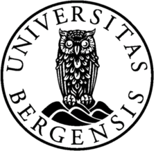 شعار جامعة برگن