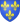 Blason France moderne.svg