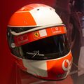 Michael Schumacher helmet Museo Ferrari.jpg