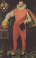 فرنسيس دراك (um 1540–1596)