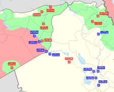 Attacks on U.S. bases in Iraq and Syria (2023–present).svg