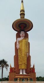 Buddha at Peam Mongkul Borey Pagoda.jpg