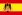 Flag of إسپانيا الفرانكوية