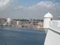 A view of Luanda