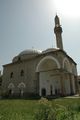 مسجد ألتون-علام في نوڤي پازار.