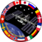 International Space Station Emblem