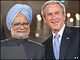 صفقة الهند النووية مع أمريكا