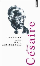 Aimé Césaire Moi laminaire.jpg