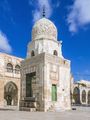 نافورة قايتباي في المسجد الأقصى، القدس