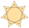 Intersecting isotoxal tetradecagon4.svg